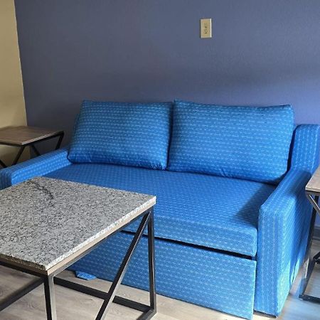 Regency Inn East Point Ga College Park Dış mekan fotoğraf