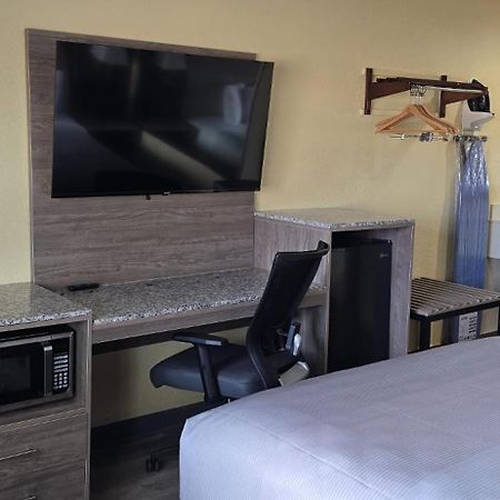 Regency Inn East Point Ga College Park Dış mekan fotoğraf