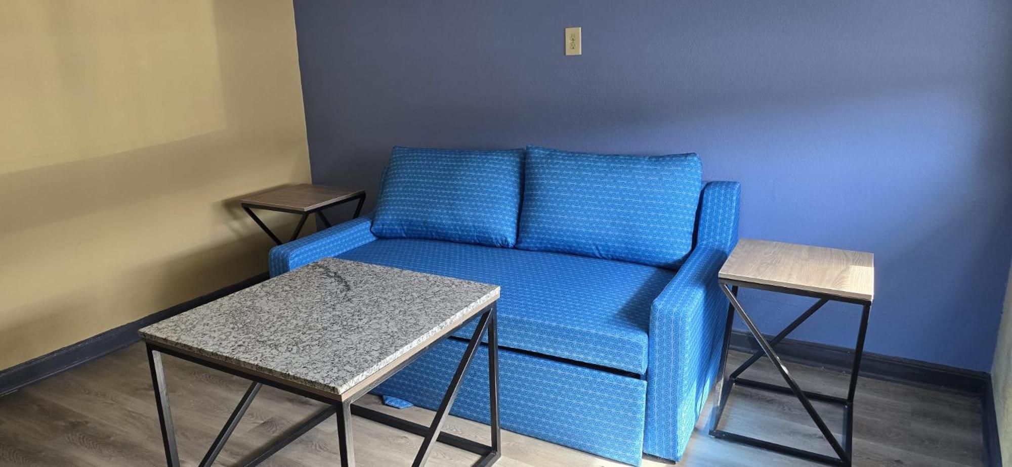 Regency Inn East Point Ga College Park Dış mekan fotoğraf