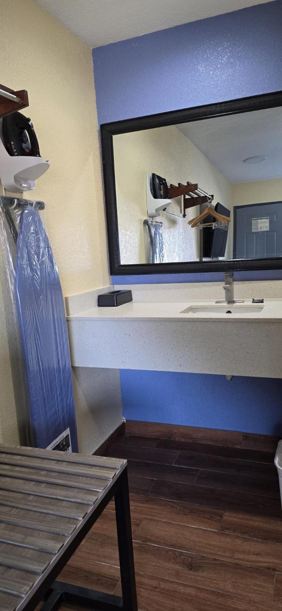 Regency Inn East Point Ga College Park Dış mekan fotoğraf