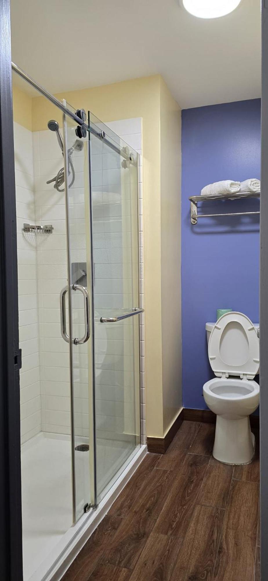 Regency Inn East Point Ga College Park Dış mekan fotoğraf