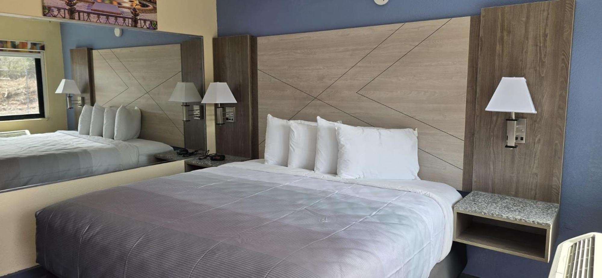 Regency Inn East Point Ga College Park Dış mekan fotoğraf