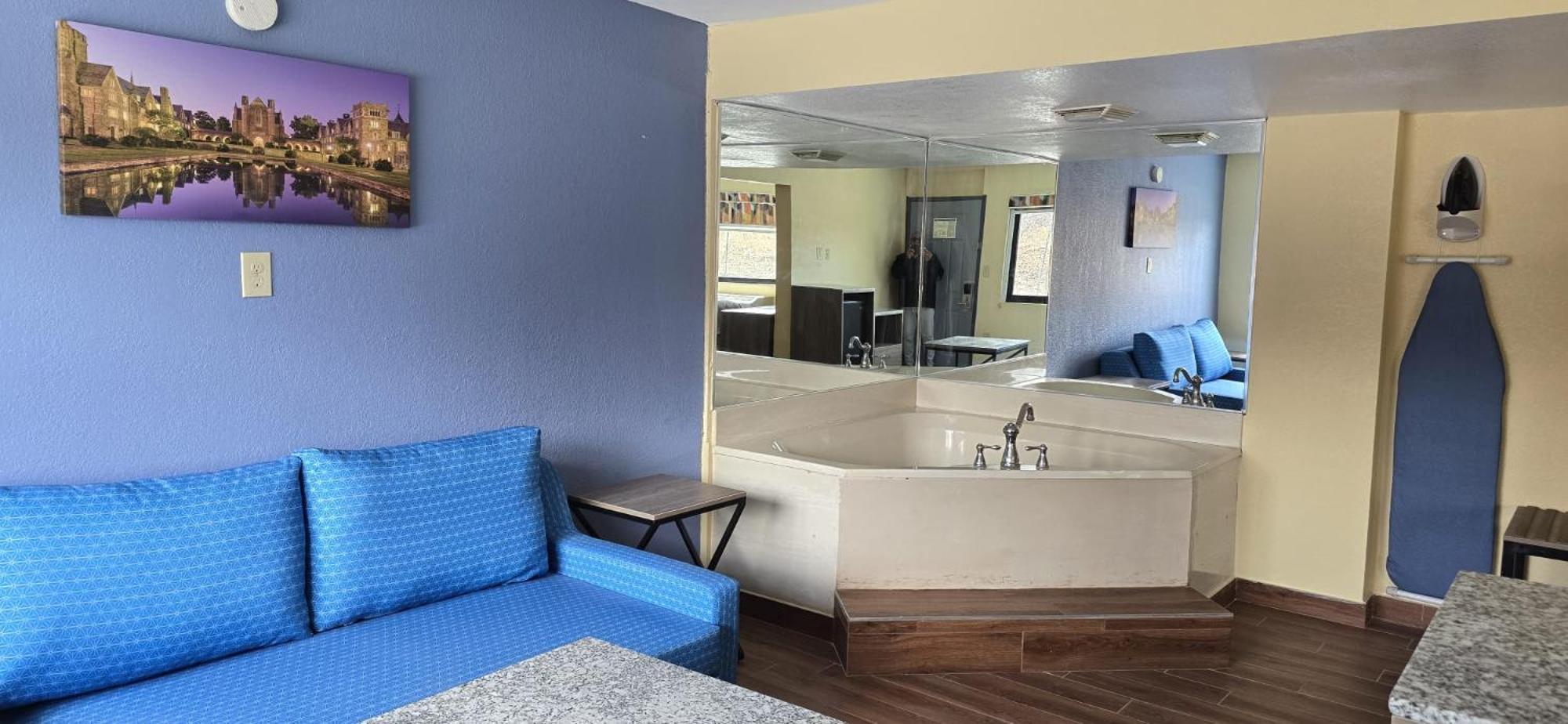Regency Inn East Point Ga College Park Dış mekan fotoğraf