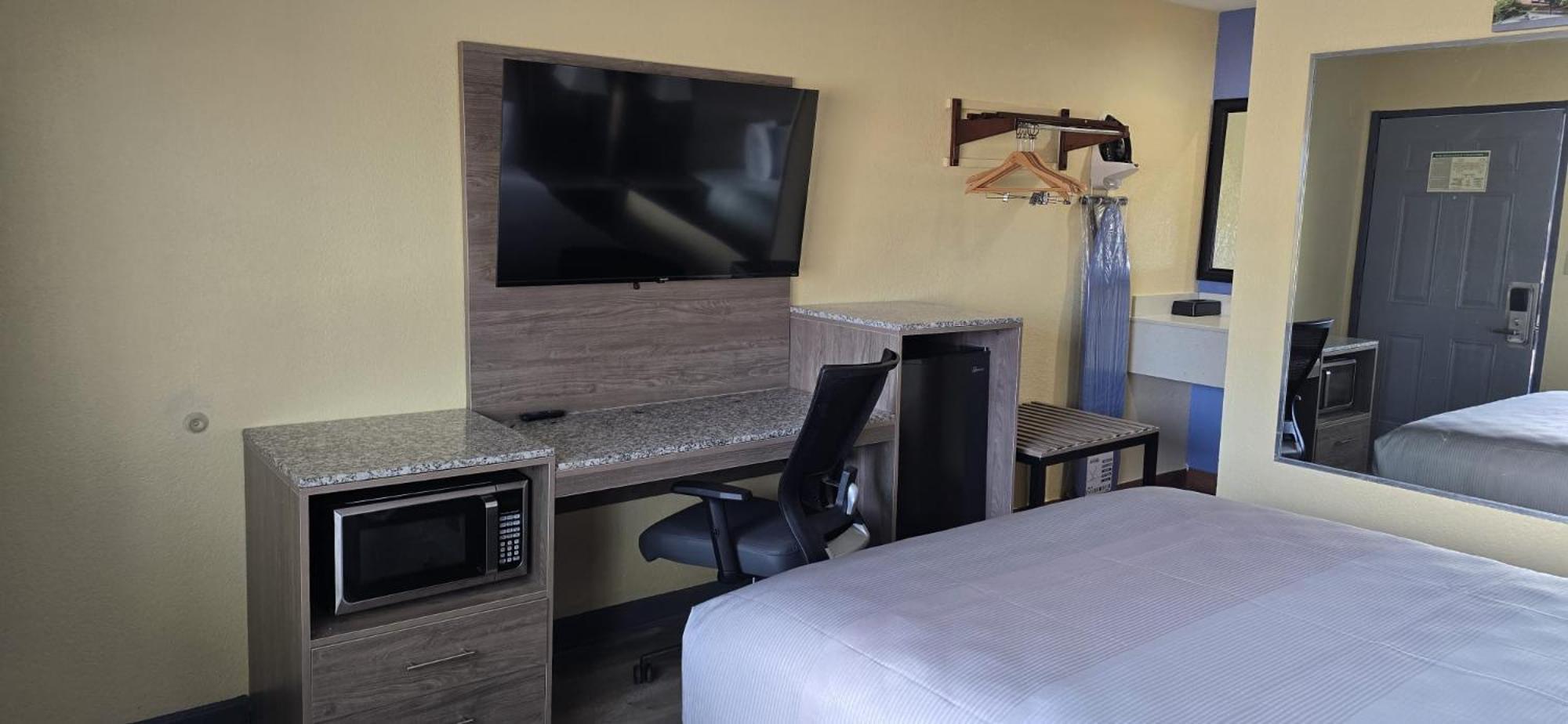 Regency Inn East Point Ga College Park Dış mekan fotoğraf