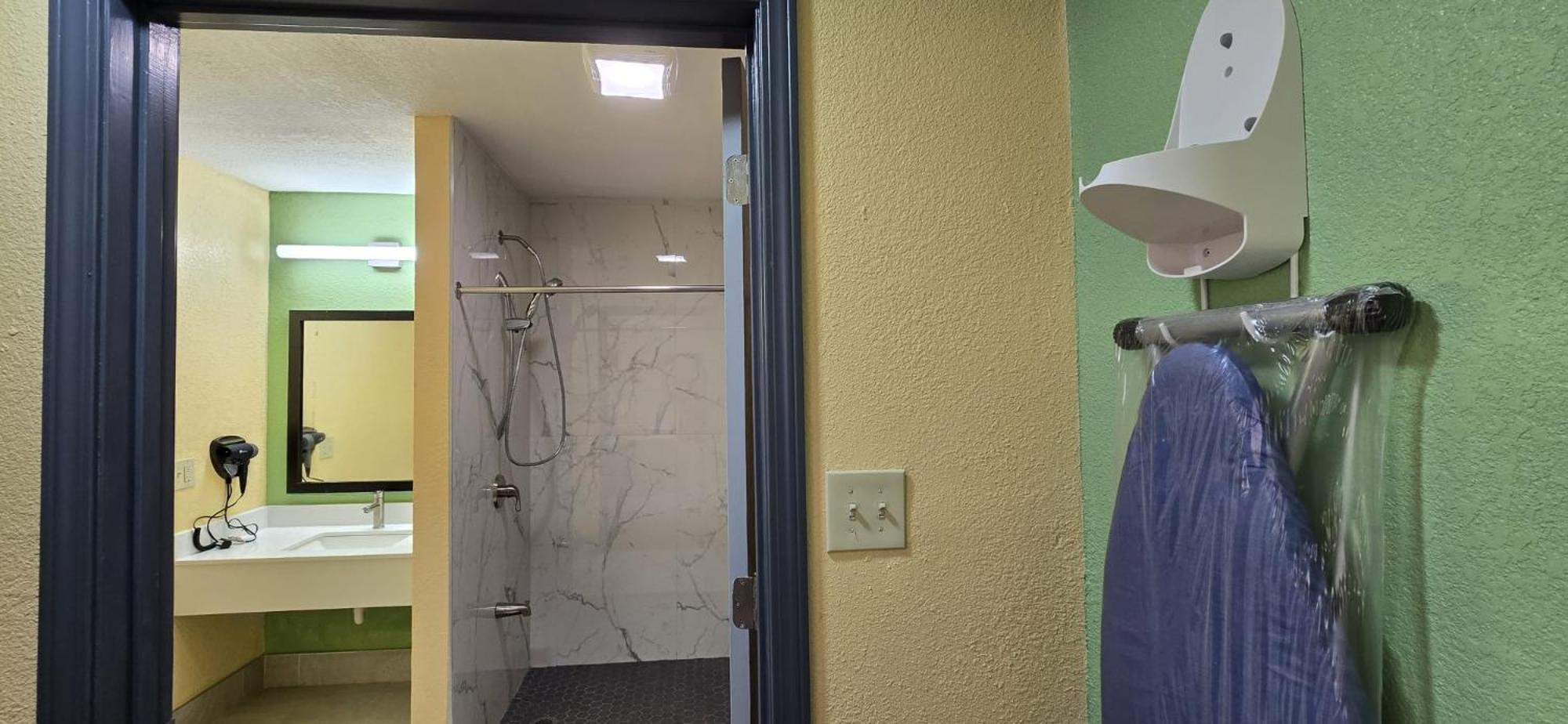 Regency Inn East Point Ga College Park Dış mekan fotoğraf