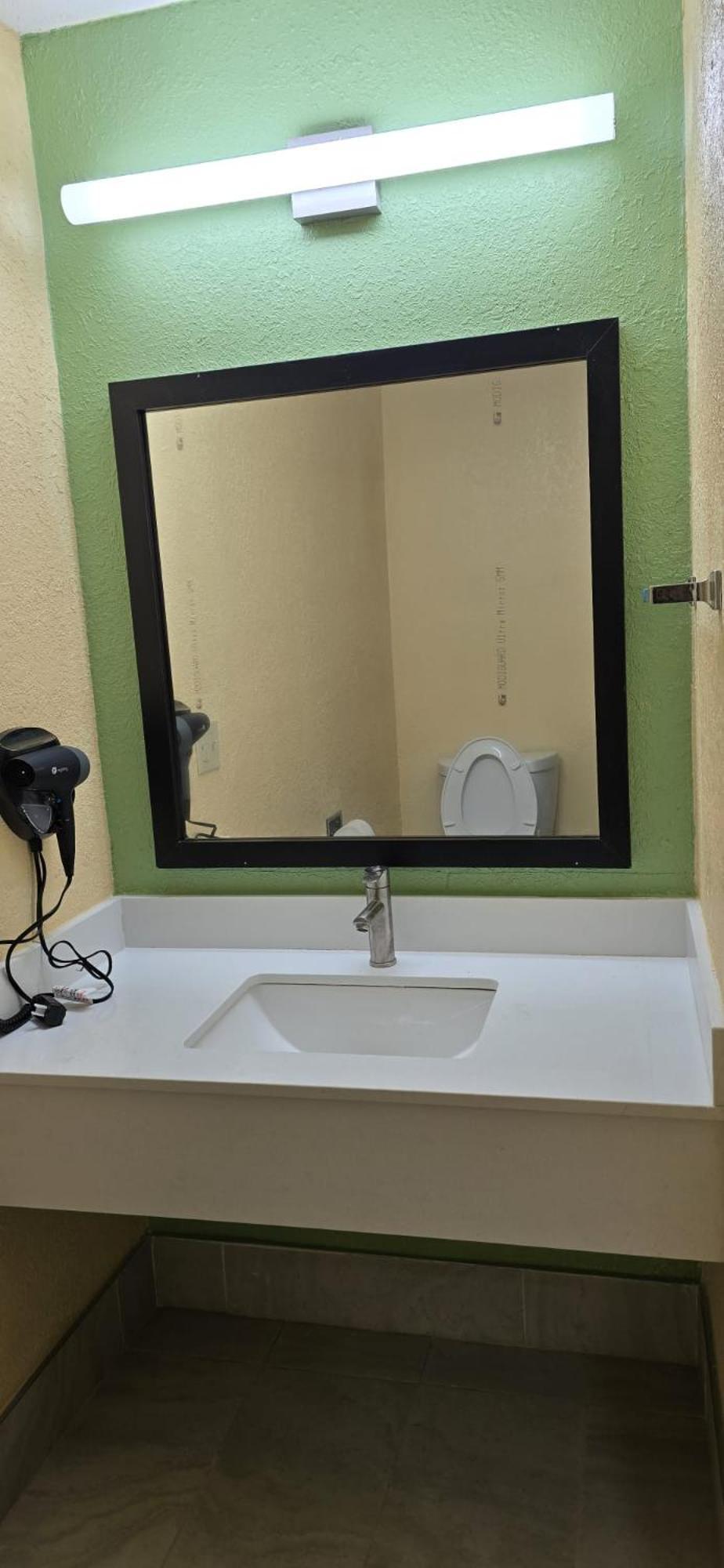 Regency Inn East Point Ga College Park Dış mekan fotoğraf